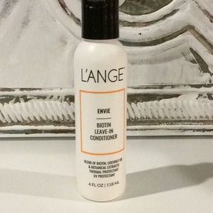 L’ange leave in conditioner